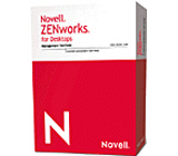 Novell BorderManager 3.9