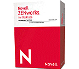Novell eDirectory 8.8
