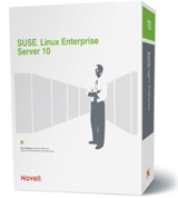 SUSE Linux Enterprise