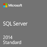 SQL Server 2014