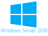 Windows Server 2016