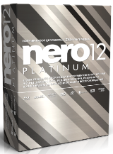 Nero 12 Platinum