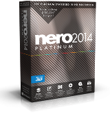 Nero 2014 Platinum