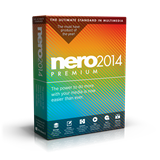 Nero 2014 Premium