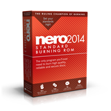 Nero 2014 Standard Burning ROM