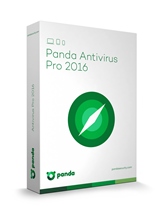 Panda Antivirus Pro 2016