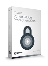 Panda Global Protection 2016