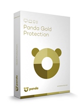 Panda Gold Protection 2016