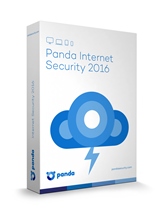 Panda Internet Security 2016