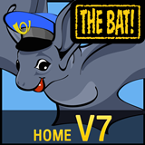 The Bat! - Home