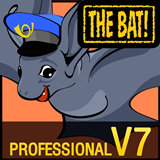 The Bat! - Professional