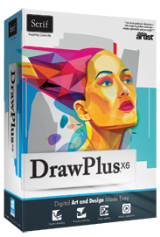 DrawPlus X6