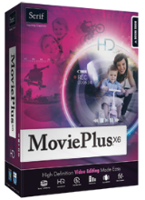 MoviePlus X6