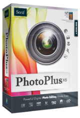 PhotoPlus X6