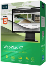 WebPlus X7