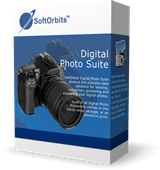 Digital Photo Suite