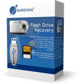 Flash Drive Recovery