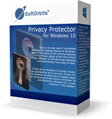 Privacy Protector for Windows 10