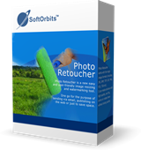 SoftOrbits Photo Retoucher