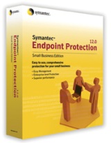 Symantec Endpoint Protection Small Business Edition 2013