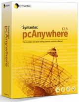 Symantec pcAnywhere