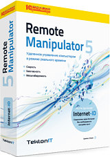 Remote Manipulator System