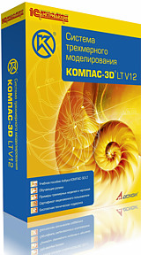 КОМПАС-3D LT V12