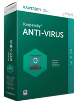 Kaspersky Anti-Virus