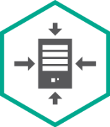 Kaspersky Security для серверов совместной работы