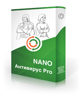 NANO Антивирус Pro