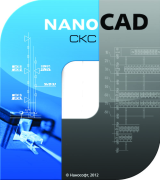 nanoCAD СКС