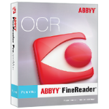 ABBYY FineReader Pro для Mac