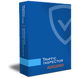 Adguard для Traffic Inspector