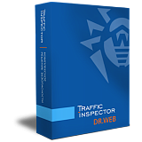 Dr.Web Gateway Security Suite для Traffic Inspector