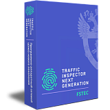 Traffic Inspector FSTEC