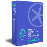 Traffic Inspector Next Generation Anti-Virus powered by Kaspersky