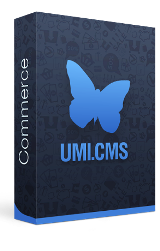 UMI.CMS Business
