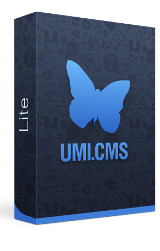 UMI.CMS Lite