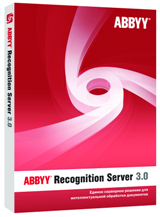 ABBYY Recognition Server