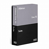 Ableton Live 10 Suite Edition