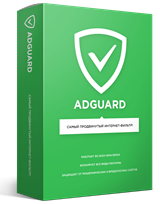 Adguard Premium