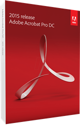 Adobe Acrobat Pro DC