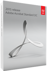 Adobe Acrobat Standard DC