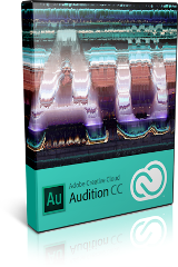 Adobe Audition CC