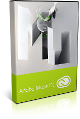 Adobe Muse CC