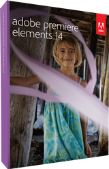 Adobe Premiere Elements 14