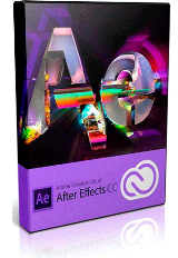 After Effects CC