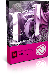 InDesign CC