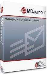 MDaemon Messaging Server