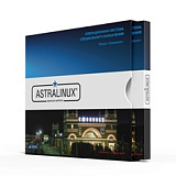 Astra Linux Special Edition